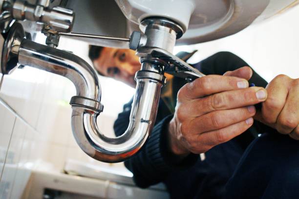 Best Residential Plumbing Services  in Boaz, AL