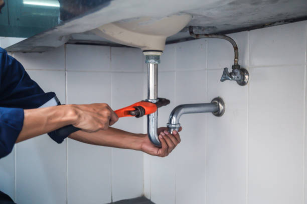 Best Drain Cleaning Services  in Boaz, AL