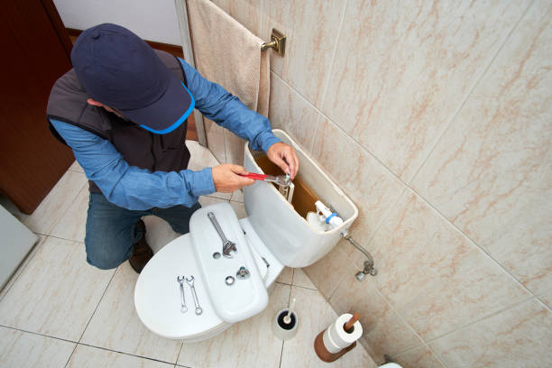 Best Emergency Plumbing Repair  in Boaz, AL