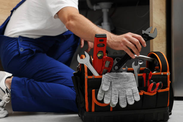 Best Plumbing Inspection Services  in Boaz, AL