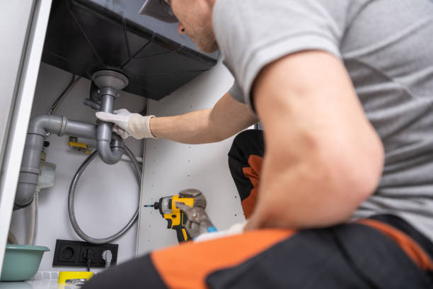 Best Faucet Repair  in Boaz, AL