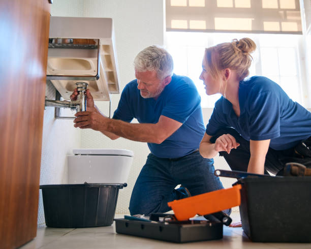 Best Plumbing Services Near Me  in Boaz, AL